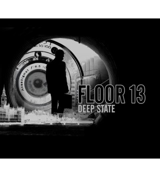 Floor 13: Deep State Steam Key GLOBAL